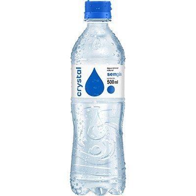Agua s/gás