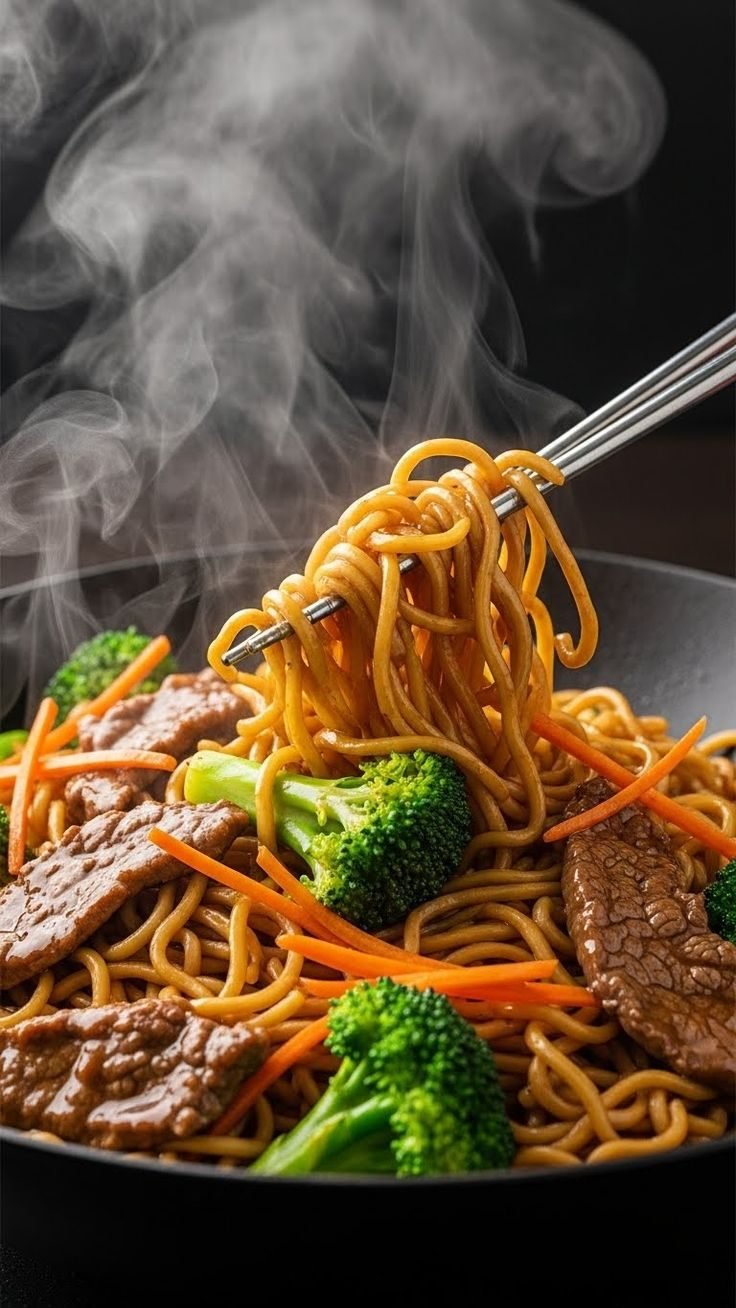 Yakissoba Especial Chinês